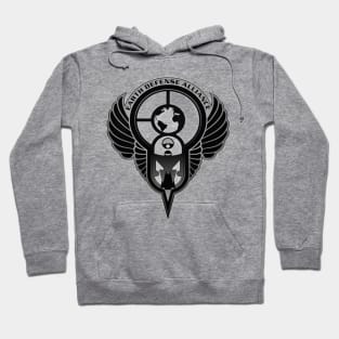 Earth Defense Alliance | Armada Hoodie